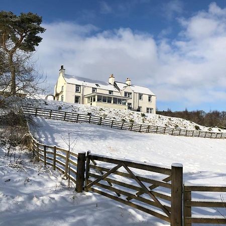 Billerwell B&B Хоик Экстерьер фото