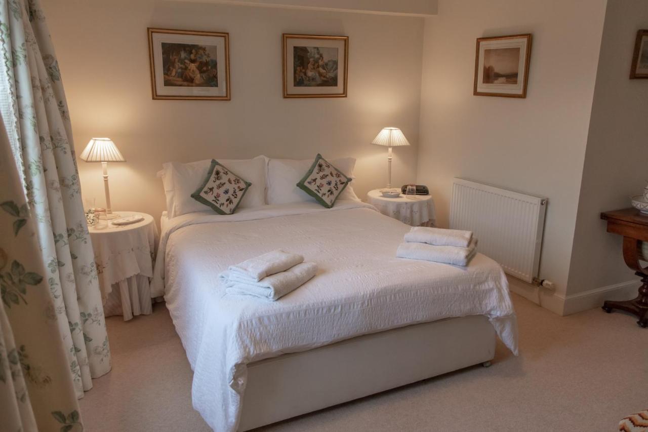 Billerwell B&B Хоик Экстерьер фото