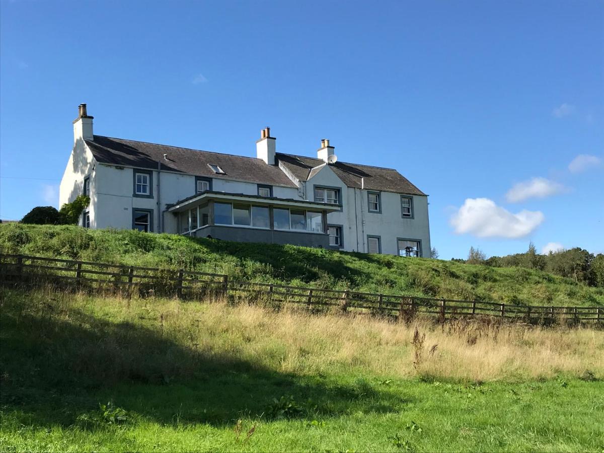 Billerwell B&B Хоик Экстерьер фото