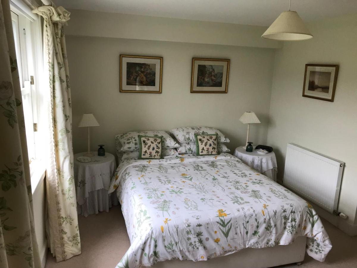 Billerwell B&B Хоик Экстерьер фото