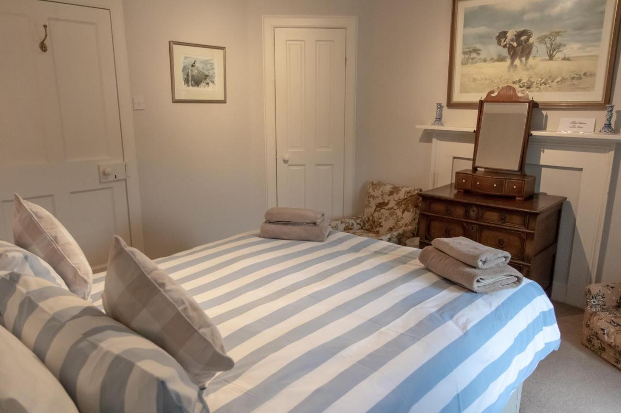 Billerwell B&B Хоик Экстерьер фото