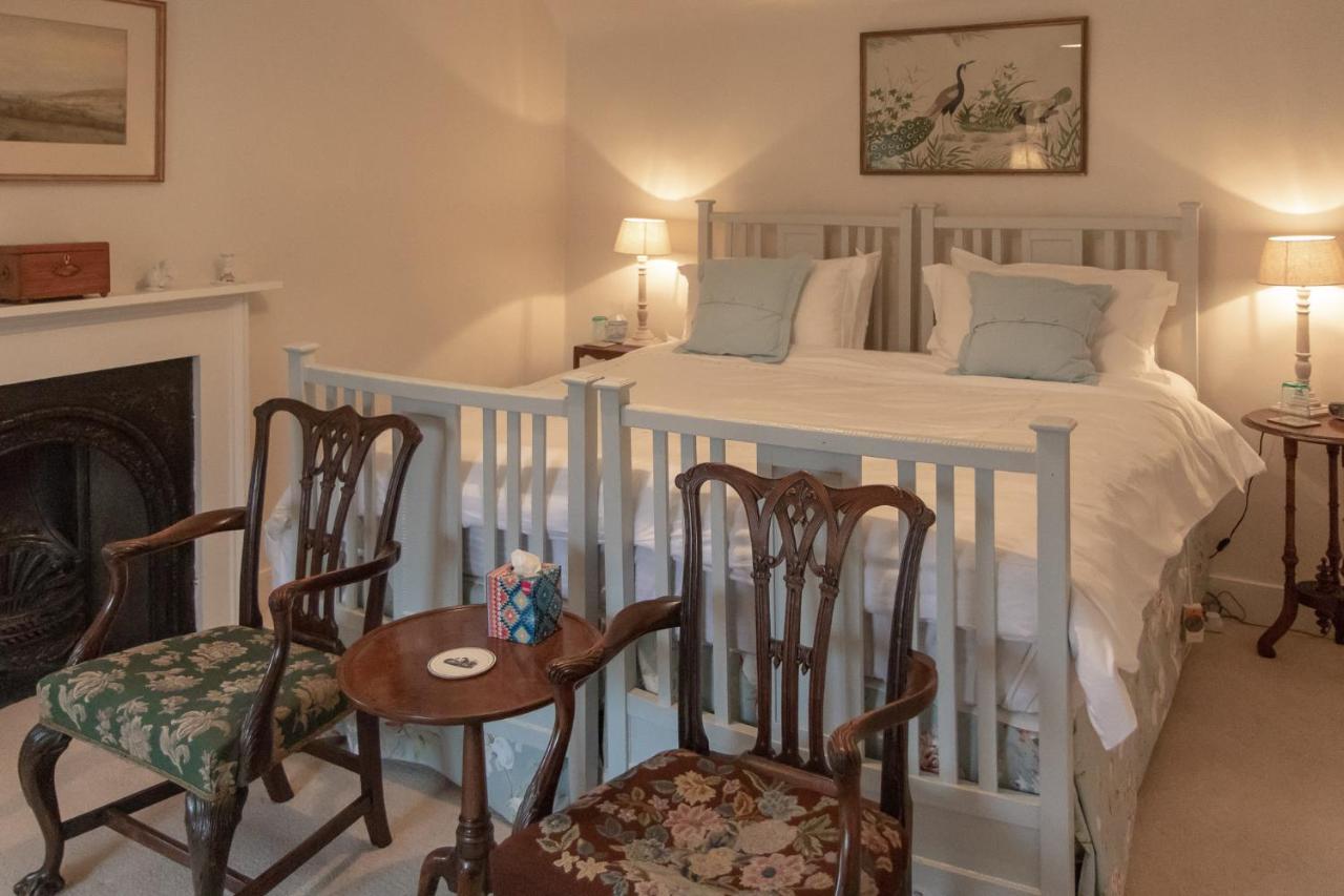 Billerwell B&B Хоик Экстерьер фото