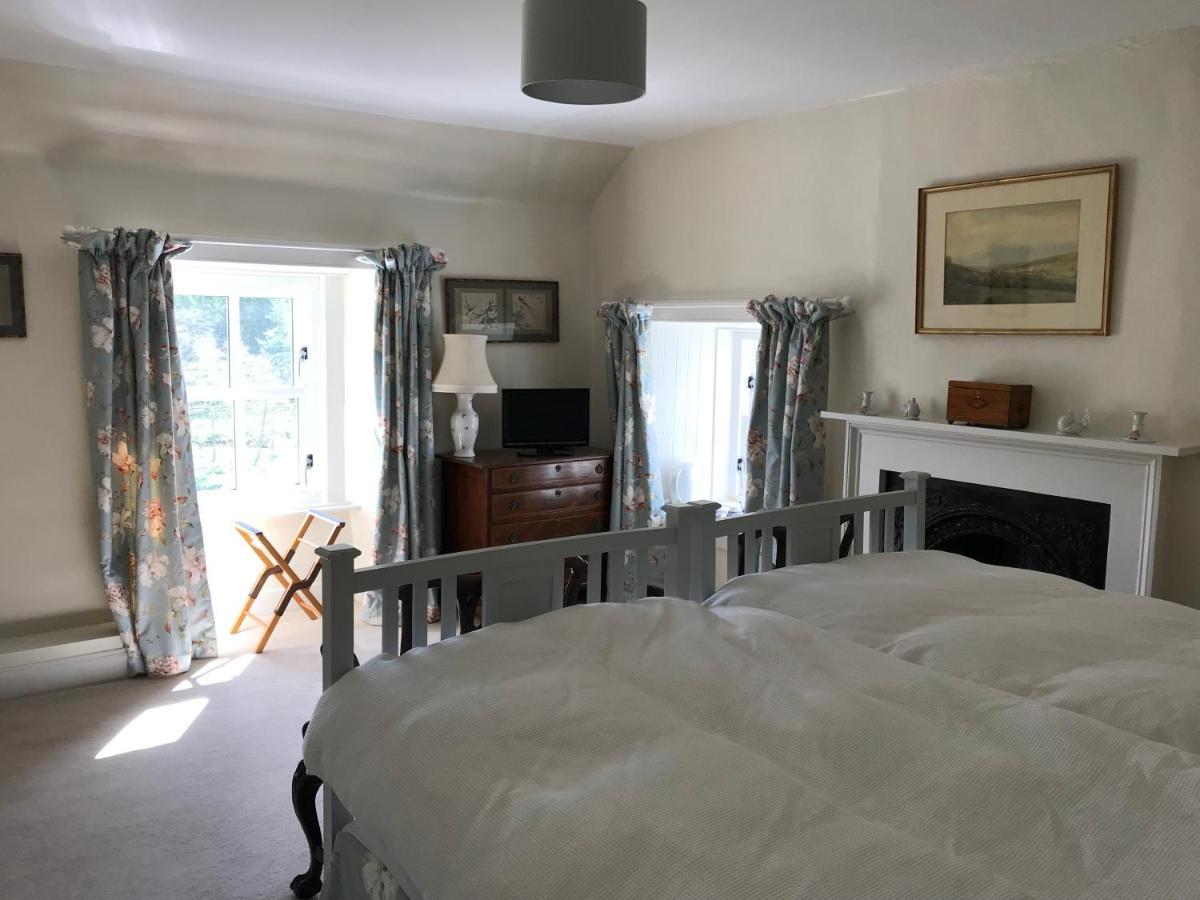 Billerwell B&B Хоик Экстерьер фото