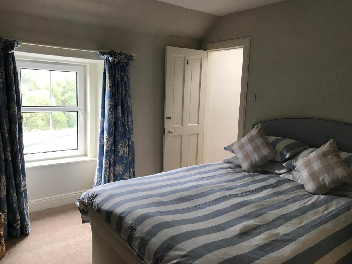 Billerwell B&B Хоик Экстерьер фото