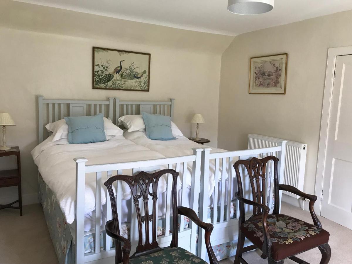 Billerwell B&B Хоик Экстерьер фото