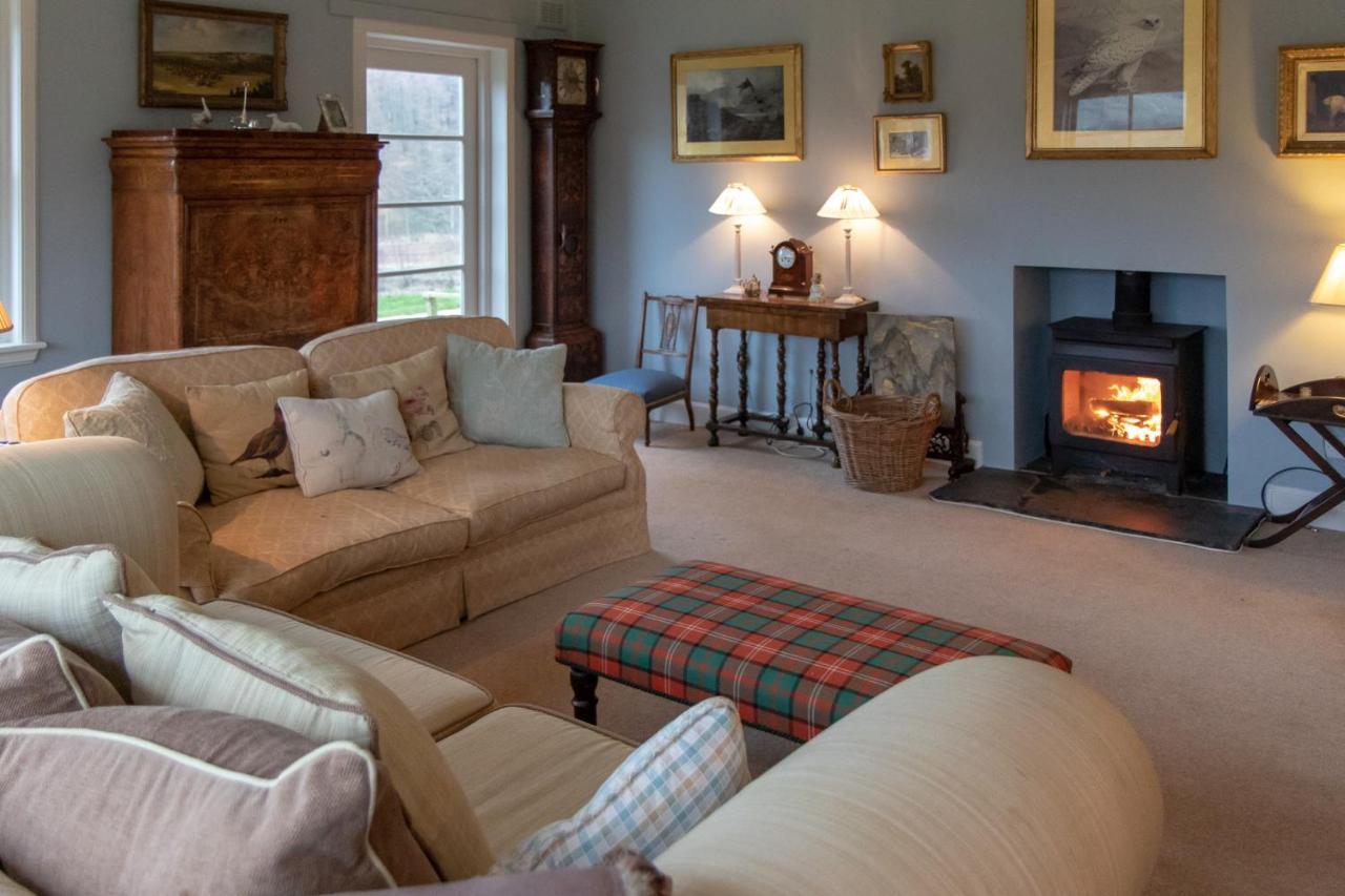 Billerwell B&B Хоик Экстерьер фото