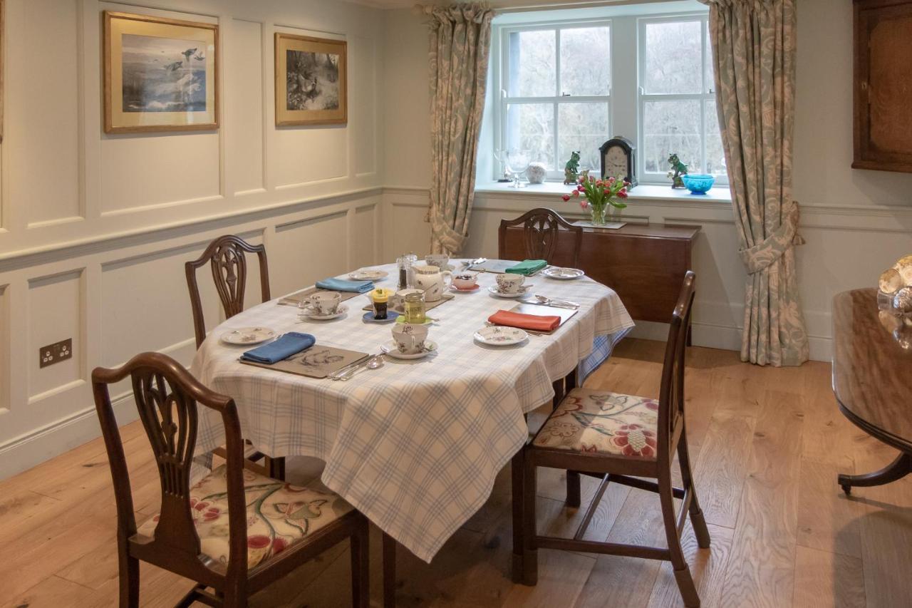 Billerwell B&B Хоик Экстерьер фото